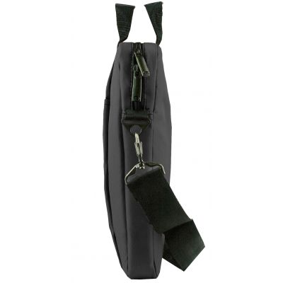 Сумка для ноутбука Porto 10&apos;&apos; LN-10-02BK TRIZUB Black (LN1002BK_TRIZ) | Зображення 2