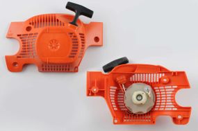 Стартер (у зборі) б/п для Husqvarna 137/142 WOODMAN