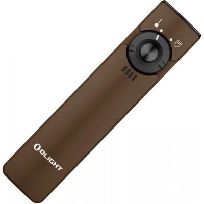 Ліхтар Olight Arkfeld Desert Tan (Arkfeld DT) | Зображення 2