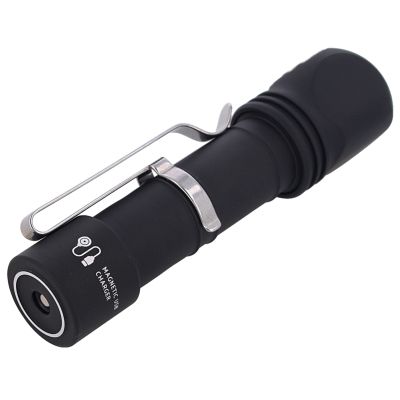 Ліхтар Armytek Wizard C2 Pro Nichia Marnet USB Warm (F06801W) | Зображення 2