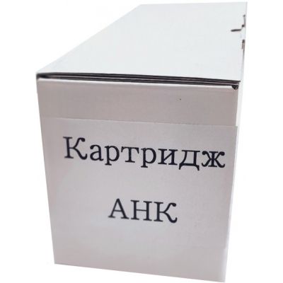 Картридж AHK Samsung SL-M2020/2070 Black MLT-D111 (3203459)