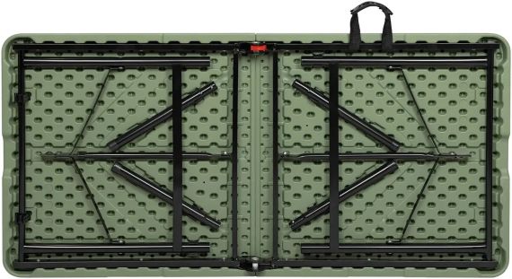 Стіл розкладаний Skif Outdoor Event M Olive | Зображення 2