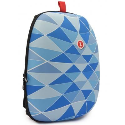 Рюкзак для ноутбука Zipit 14&quot; SHELL BLUE (ZSHL-BT) | Зображення 2