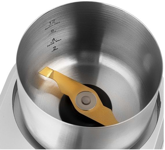 Кавомолка SENCOR SCG 3550SS (41010777) | Зображення 6