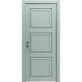 Двері міжкімнатні Rodos ATLANTIC A001