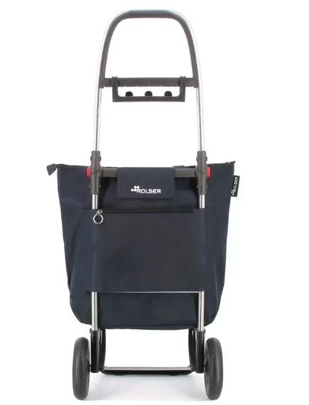 Сумка-візок Rolser Mini Bag Plus MF 2L Marengo (MNB042-1031) | Зображення 4