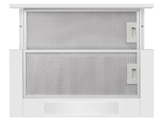 Вытяжка Hansa телескопическая OTP6243WGH | Зображення 2