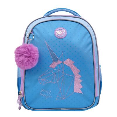 Рюкзак школьный Yes Your Magic Unicorn S-111 (559893) | Зображення 4