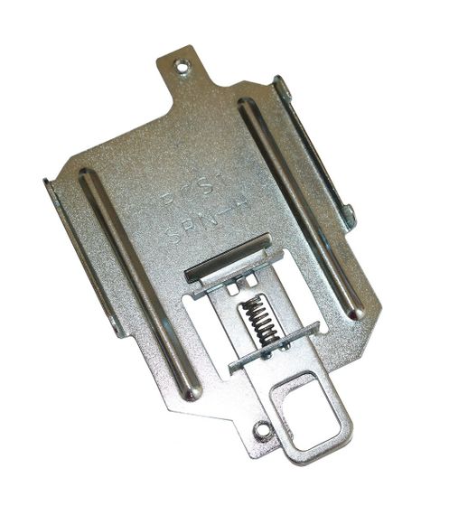 Скоба СДА-1 на DIN-рейку для ВА88-125 Ny95505147 | Зображення 1