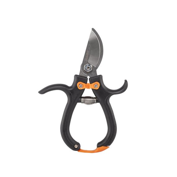 Секатор садовий для квітів Bradas V-SERIES-D (KT-V1012)