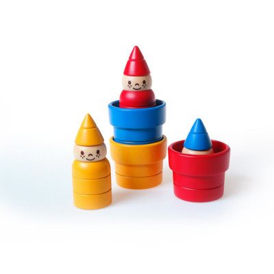 Настольная игра Smart Games Гном, милый гном (SG 038) | Зображення 1