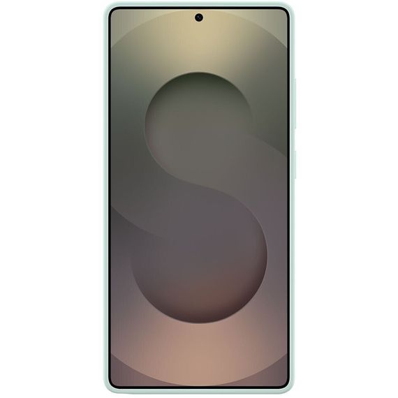 Чохол до мобільного телефона Samsung Galaxy S25 Ultra (S938) Silicone Case Mint (EF-PS938CMEGWW) | Зображення 2