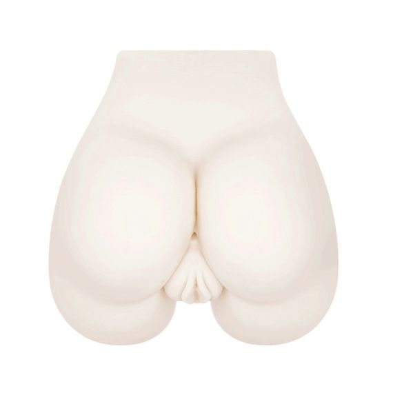 Мастурбатор - Passion Lady Juicy Peach Vibrating Masurbator Sex Aura | Зображення 6