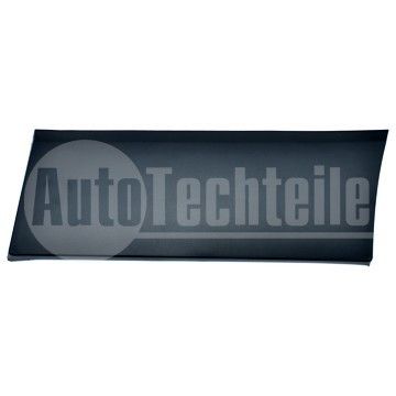 Молдинг боковой левый Fiat Talento 16-/ Opel Vivaro 14-19/ Renault Trafic 14-, AutoTechteile, 505 0272, 788137407R