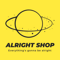 Alright shop