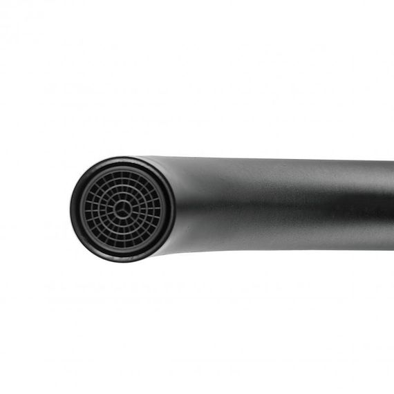 Смеситель для кухни Lidz Aria 015F (k35) LDARI015FGRP49559 Graphite | Зображення 5
