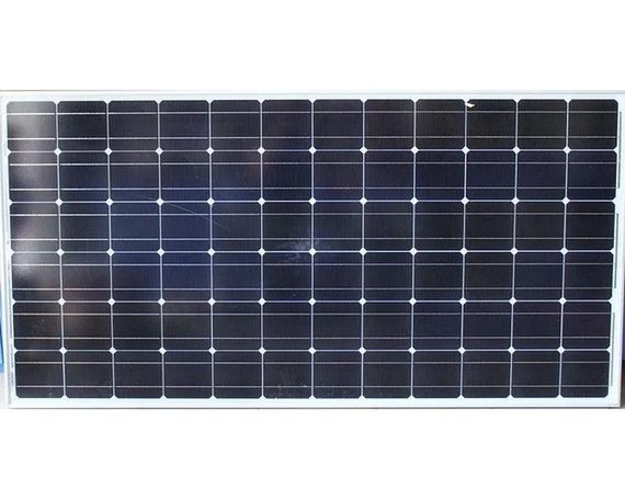 Сонячна панель 36V 200W 158*80*3 ART 4315 Solar | Зображення 6