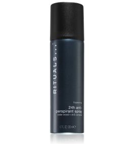 Дезодорант RITUALS... homme 24h anti-perspirant spray (200 ml)