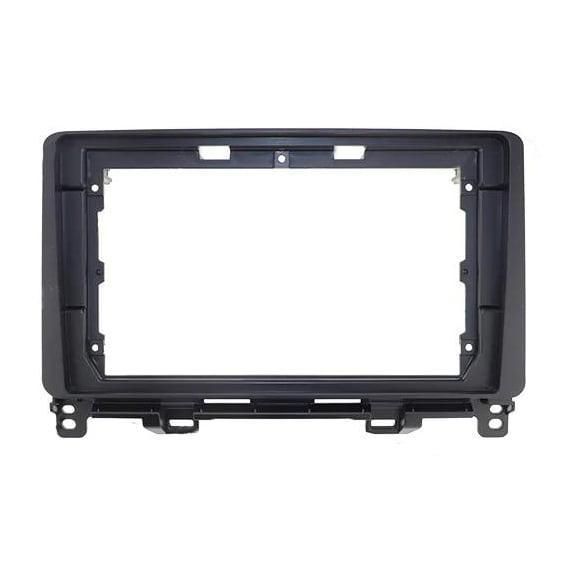 Штатна магнітола серії QIV Q1 під Honda Fit, Jazz 2020+ (F1) (W1) 9 дюймів | Зображення 1