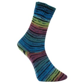 Pro Lana Golden Socks Serfaus, 10