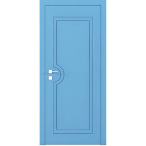 Двери Rodos CORTES PRIMA Фрезеровка 10, 11, 12