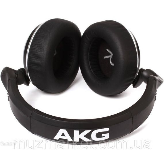 DJ Наушники AKG K182 | Зображення 5