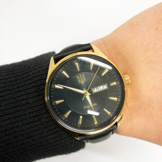 Годинники чоловічі класика годинники наручні чоловічі стрілочні SKMEI дуже стильні PB-71 | Зображення 7