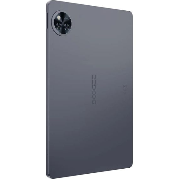 Планшет Doogee U11 11" 90Hz HD /4GB/128GB/ T606 8580mAh/ 13+5Мп /WIFI Grey | Зображення 5