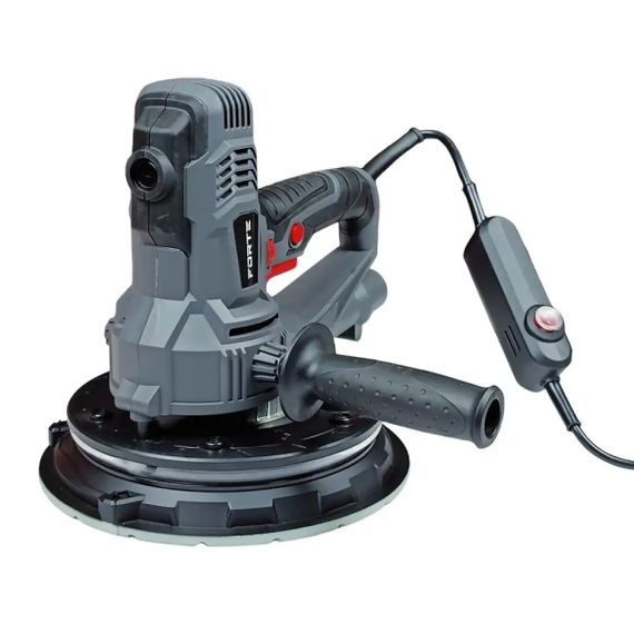 Шліфмашина для стін Forte DWS-180-VL 91676 800 Вт сiра