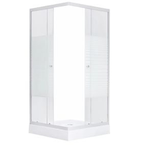Душова кабіна Kroner KRP Eifel - Q.C.F.L. (CV029569)