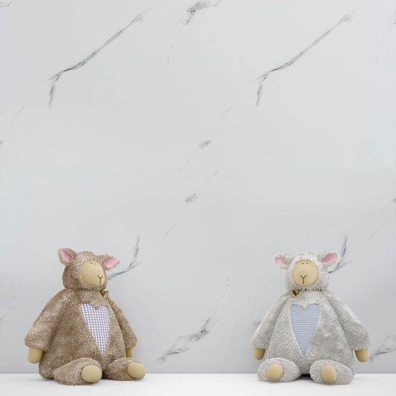 Самоклеюча стінова PET плитка 600*300*2mm (D) SW-00001685 | Зображення 6