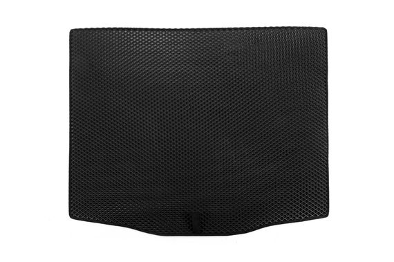 Коврик багажника EVA (Hybrid, Черный) для Ford Kuga/Escape 2019- гг