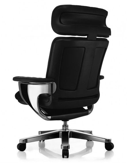Кресло-реклайнер Comfort Seating NUVEM (EP-HAL-B-R) | Зображення 1