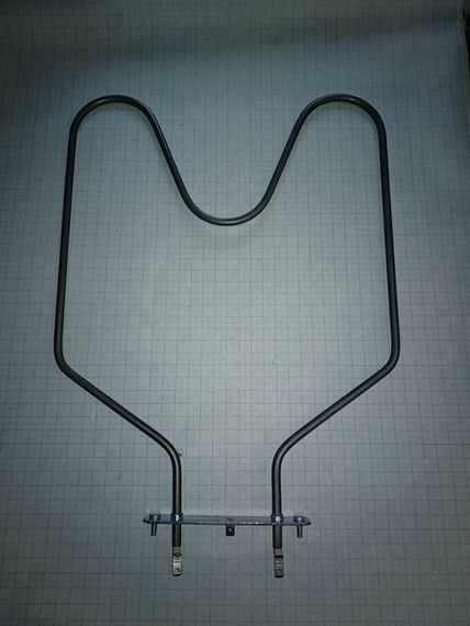 Тен для електродуховки "Веста"1200w(низ) Sanal(Туреччина)