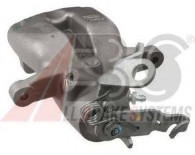 Супорт гальмівний (вир-во ABS) A.B.S. 521002 на VW GOLF VI (5K1)