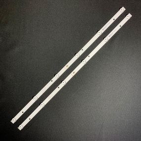LED підсвітка TV 32" GC32D06-ZC22AG-28 303ZGC320064 303GC320064 L32A690V 2шт.