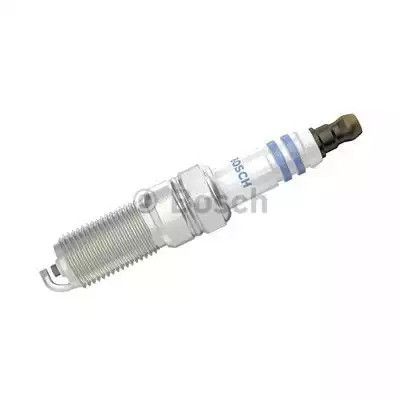 Свічка запалювання BOSCH SUPER PLUS HR8MCV+ (0242229785) | Зображення 4