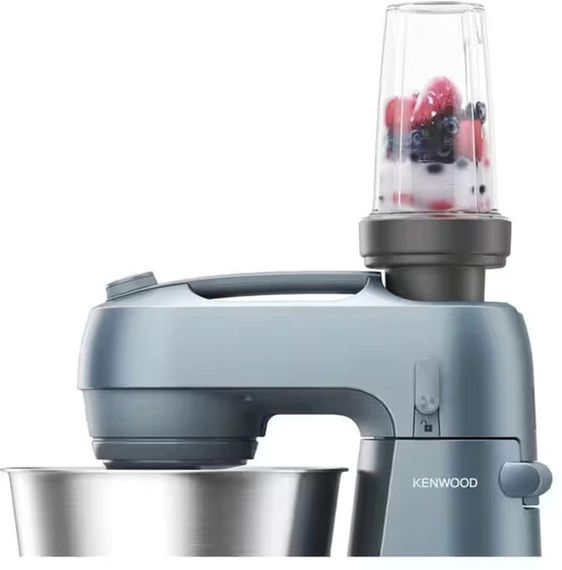 Насадка спорт-блендер Kenwood KAG50.000GY 400 мл | Зображення 2