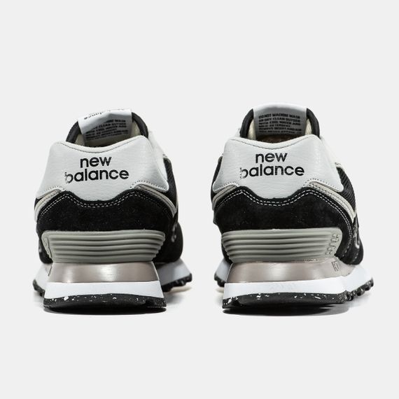 Чоловічі кросівки New 574 весна / осінь 2348 45 28.5-29 см | Зображення 9