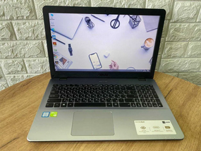 Ноутбук Asus X542U 15.6"FHD/i3 8130U/8Gb/SSD480/MX130-2Gb