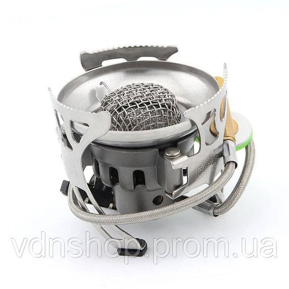 Газова система пальник для приготування їжі BRS BRS-T15A CV-61