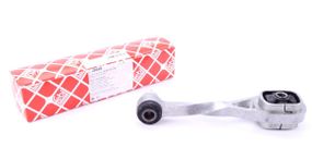 Подушка КПП Renault Kangoo 1.5dCi задня косточка  28528