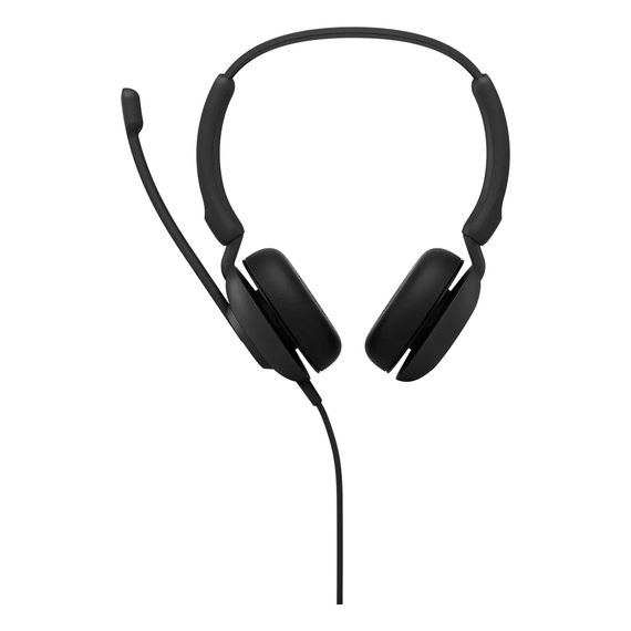 Навушники Jabra Evolve 10 Stereo USB-A Black (2699-820-109) | Зображення 2