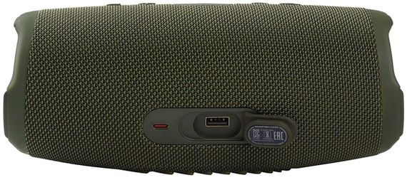 Портативна колонка JBL Charge 5 (JBLCHARGE5GRN) Green (JBLCHARGE5GRN) | Зображення 6