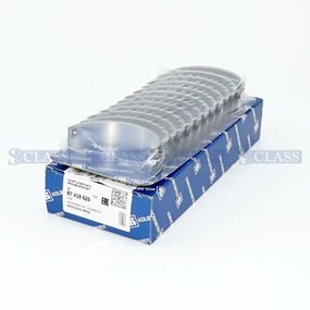 Вкладыши коренные 0.50 Mercedes Benz OM602, KS, 87418620,