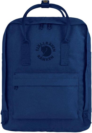 Рюкзак Fjallraven Re-Kanken Mini. Midnight blue