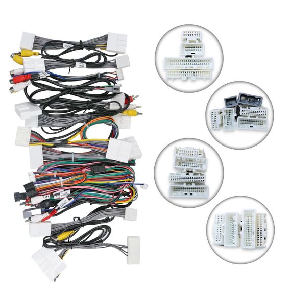 Штатна магнітола серії Mekede M200S 2K під Nissan Murano 2008-2014 (W1) 9 дюймів | Зображення 2