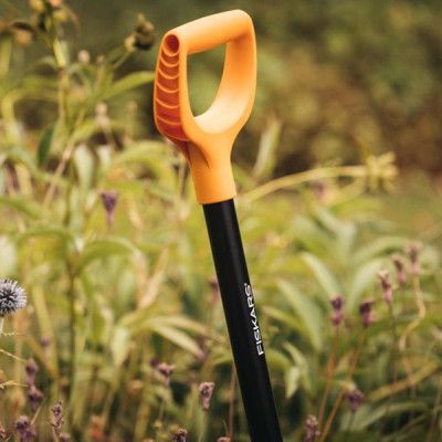 Лопата Fiskars Solid, 117 см, 1.85кг (заміна 1003455) (1066716) | Зображення 17