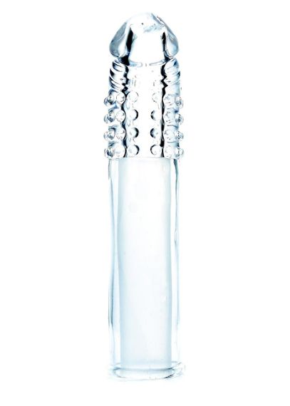 Насадка на член - Perfect Sleeve sexstyle | Зображення 2