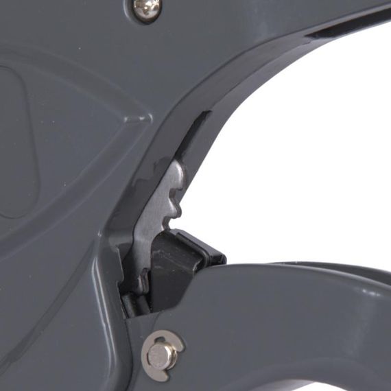 Труборіз Thermo Alliance PRO-002 для пластикових труб d20-40, лезо неірж. сталь | Зображення 7